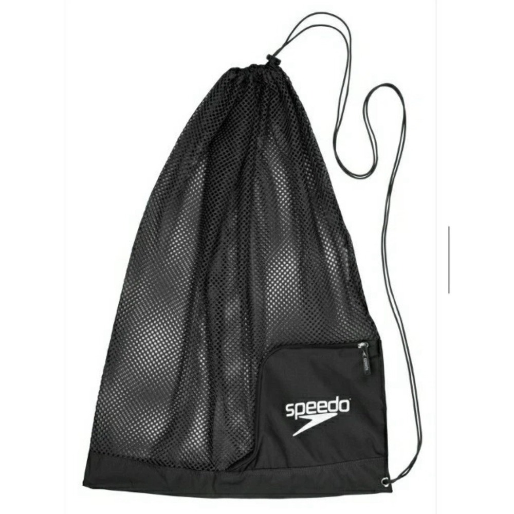 Speedo Ventilator Mesh Equipment Bag‎